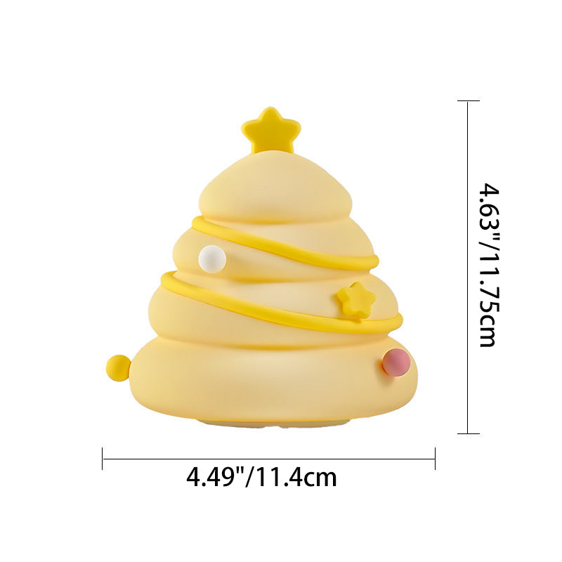 Christmas Tree LED Night Light
