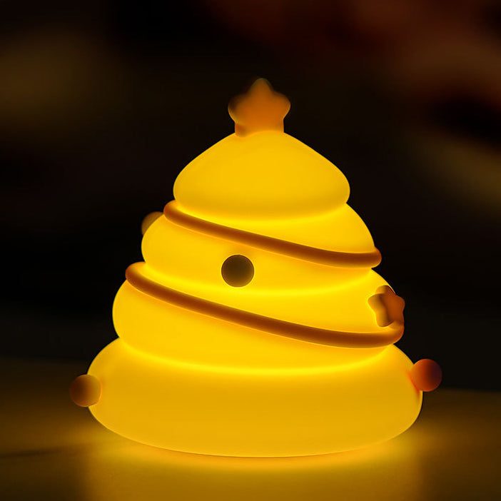 Christmas Tree LED Night Light