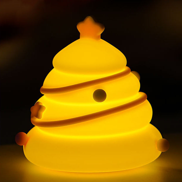 Christmas Tree LED Night Light