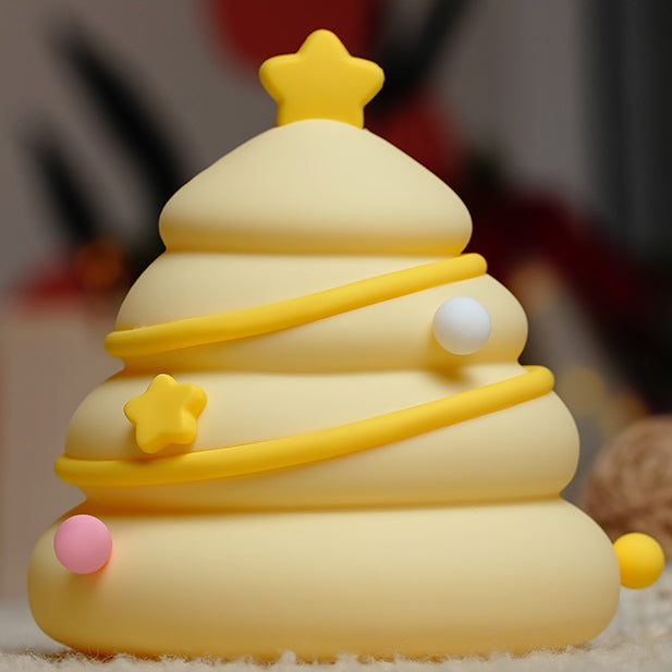 Christmas Tree LED Night Light