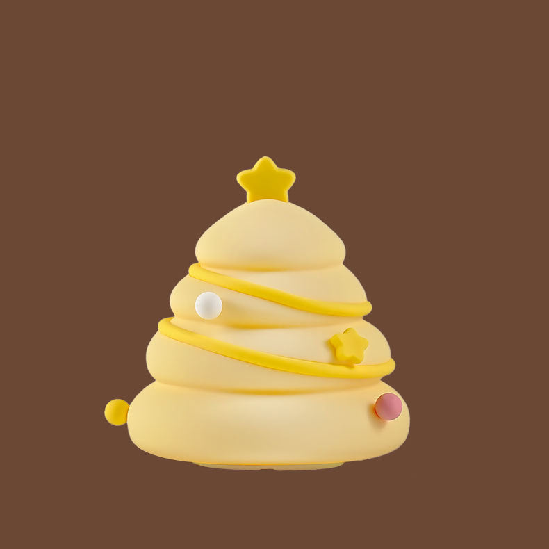 Christmas Tree LED Night Light