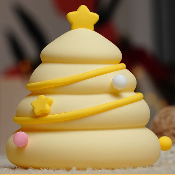 Christmas Tree LED Night Light
