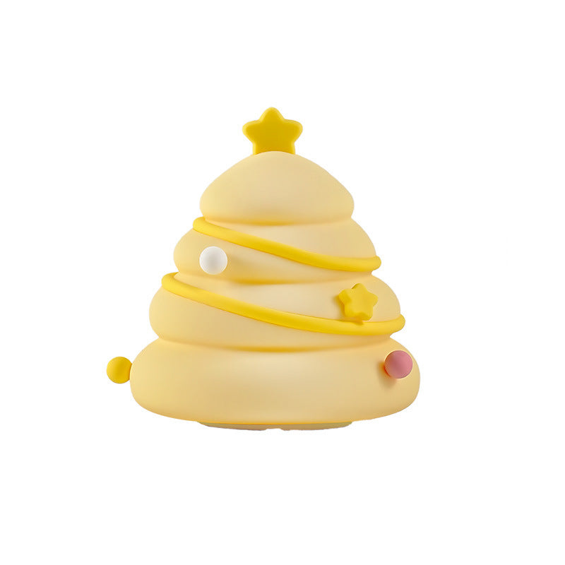 Christmas Tree LED Night Light