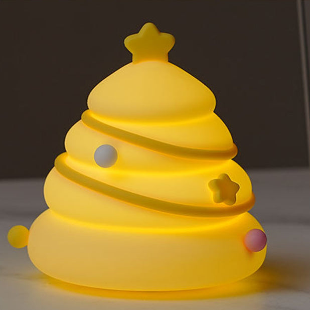 Christmas Tree LED Night Light