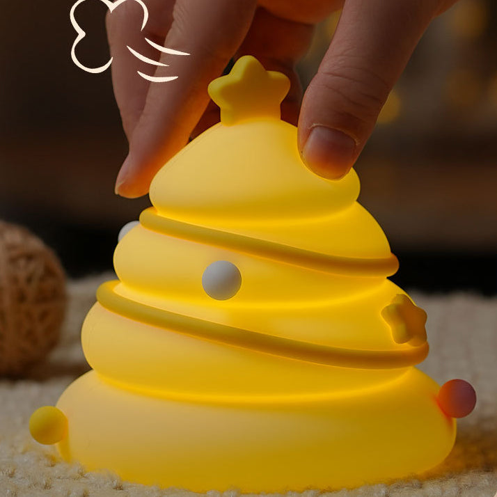 Christmas Tree LED Night Light