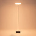 Rechargeable Round Aluminum PE Outdoor Light