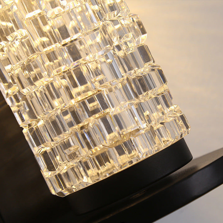 Stainless Steel Acrylic Imitation Outdoor Light
