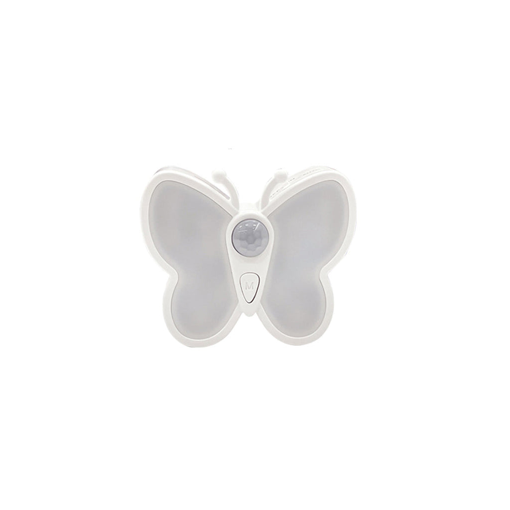 Rechargeable Human Sensor Magnetic Wall Lamp