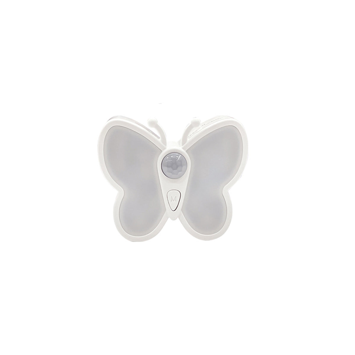 Rechargeable Human Sensor Magnetic Wall Lamp