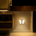 Rechargeable Human Sensor Magnetic Wall Lamp