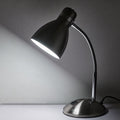 Iron Conic Round Desk Table Lamp