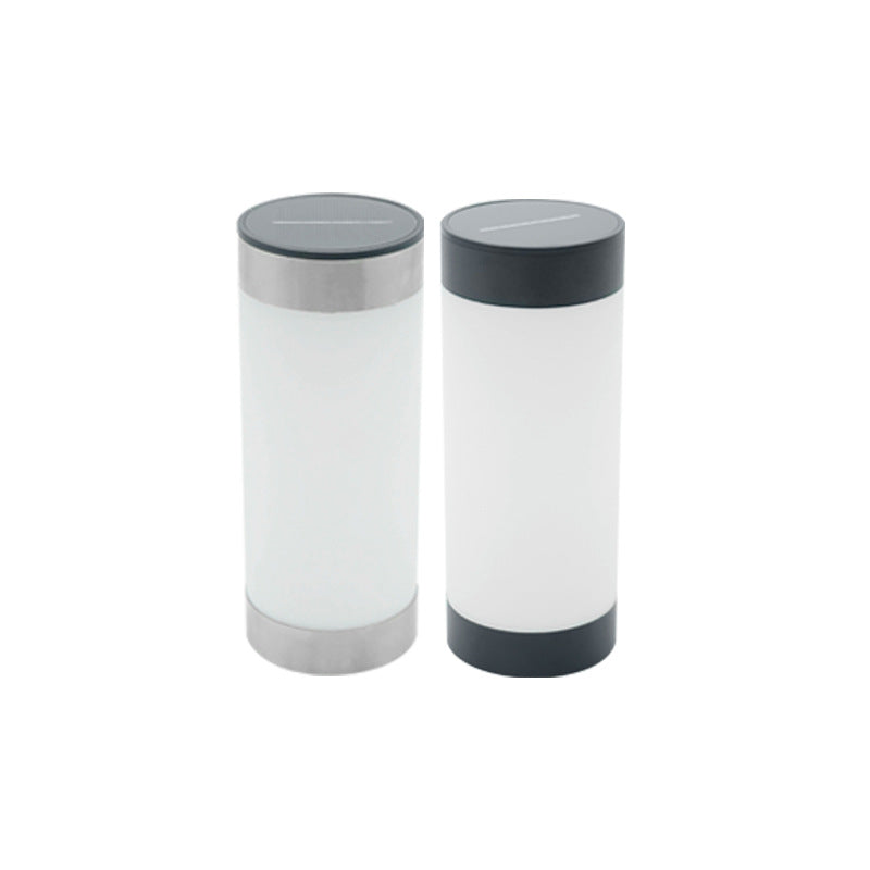 Stainless Steel Plastic Glass Outdoor Light