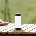 Stainless Steel Plastic Glass Outdoor Light