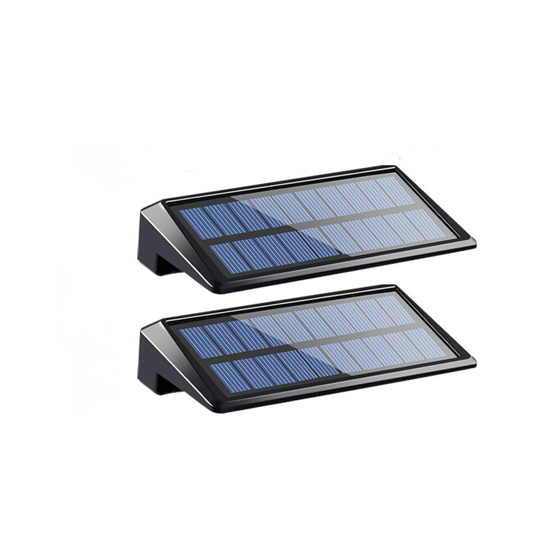 ABS PC Rectangular Focused Outdoor Light