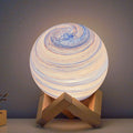 Planet Design Decorative Night Table Lamp