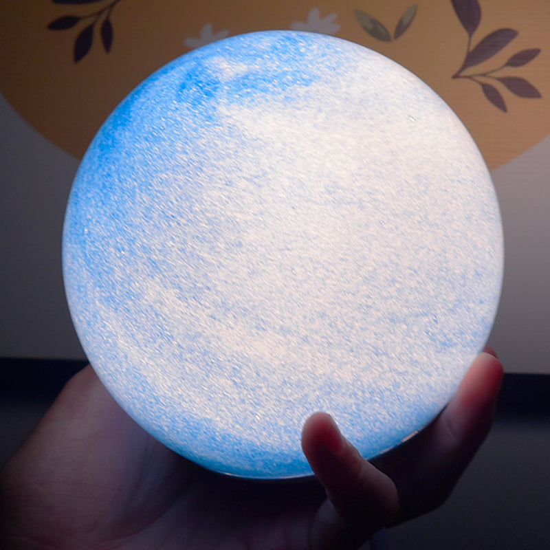 Planet Design Decorative Night Table Lamp