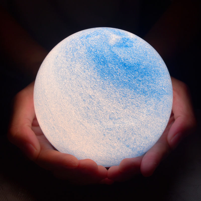 Planet Design Decorative Night Table Lamp