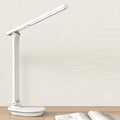 Double Folding Eye Care Table Lamp