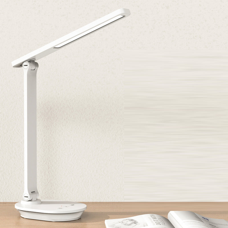 Double Folding Eye Care Table Lamp