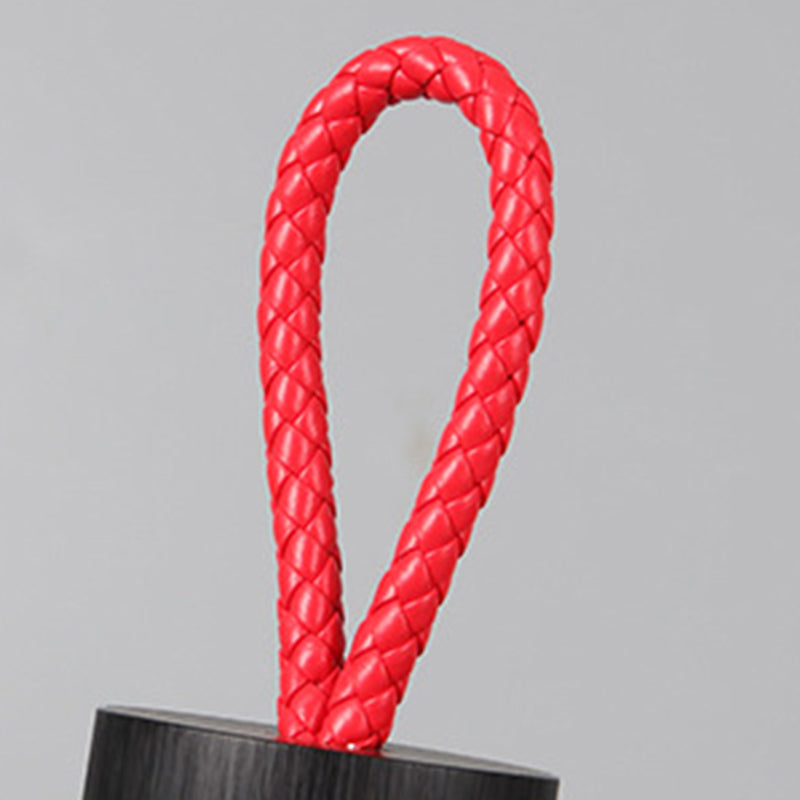 Portable Carrying Cord Cylinder Table Lamp