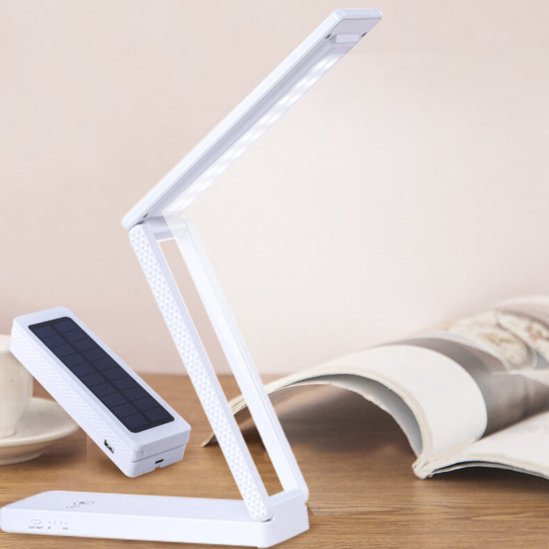 Rechargeable Foldable Eye Care Table Lamp