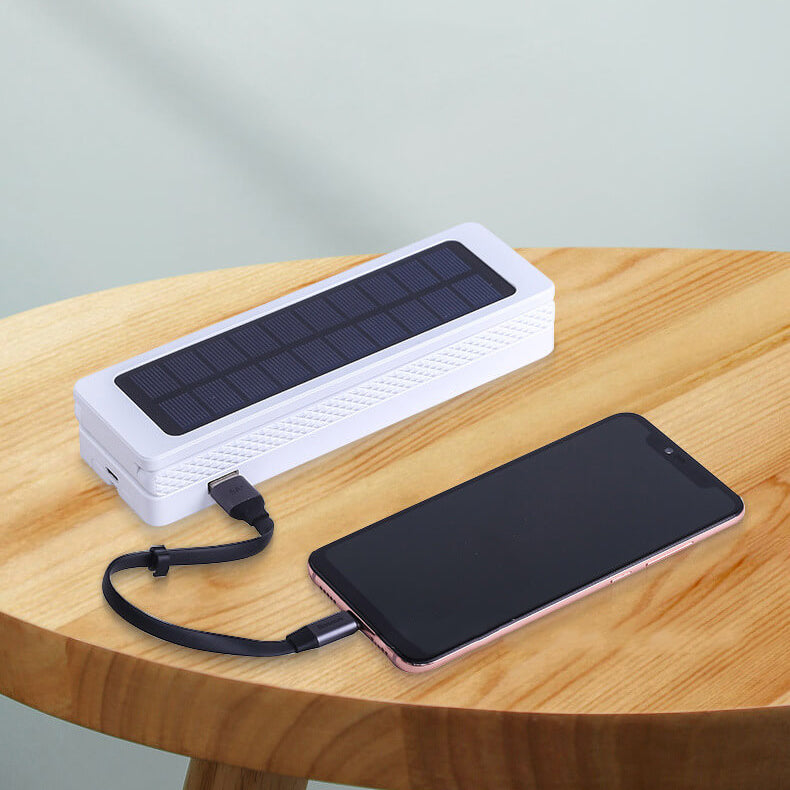 Rechargeable Foldable Eye Care Table Lamp