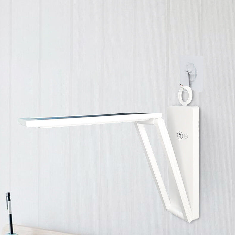 Rechargeable Foldable Eye Care Table Lamp