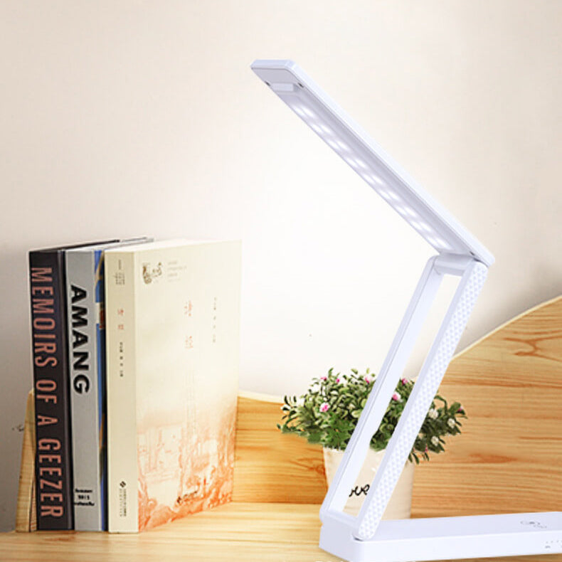 Rechargeable Foldable Eye Care Table Lamp