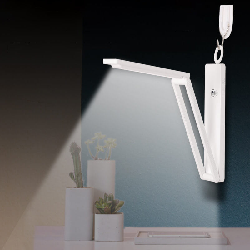 Rechargeable Foldable Eye Care Table Lamp