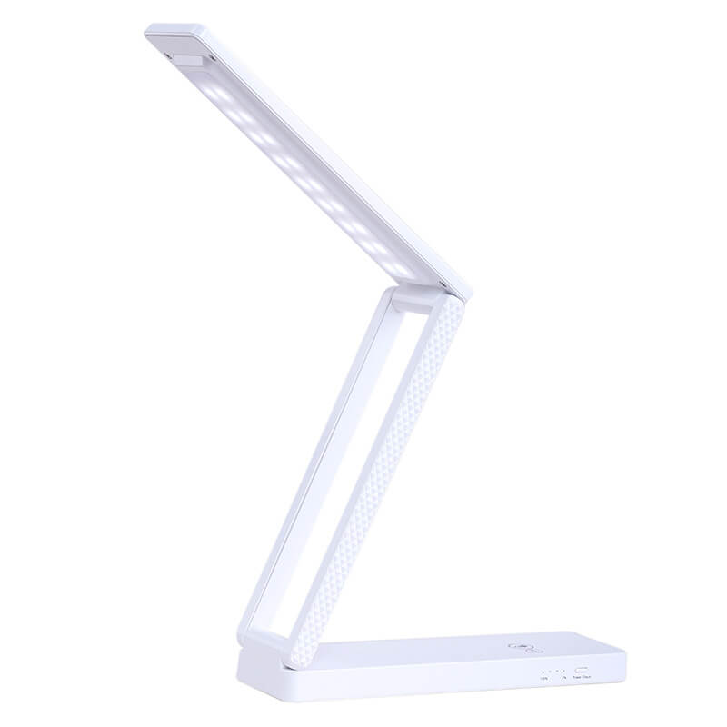 Rechargeable Foldable Eye Care Table Lamp