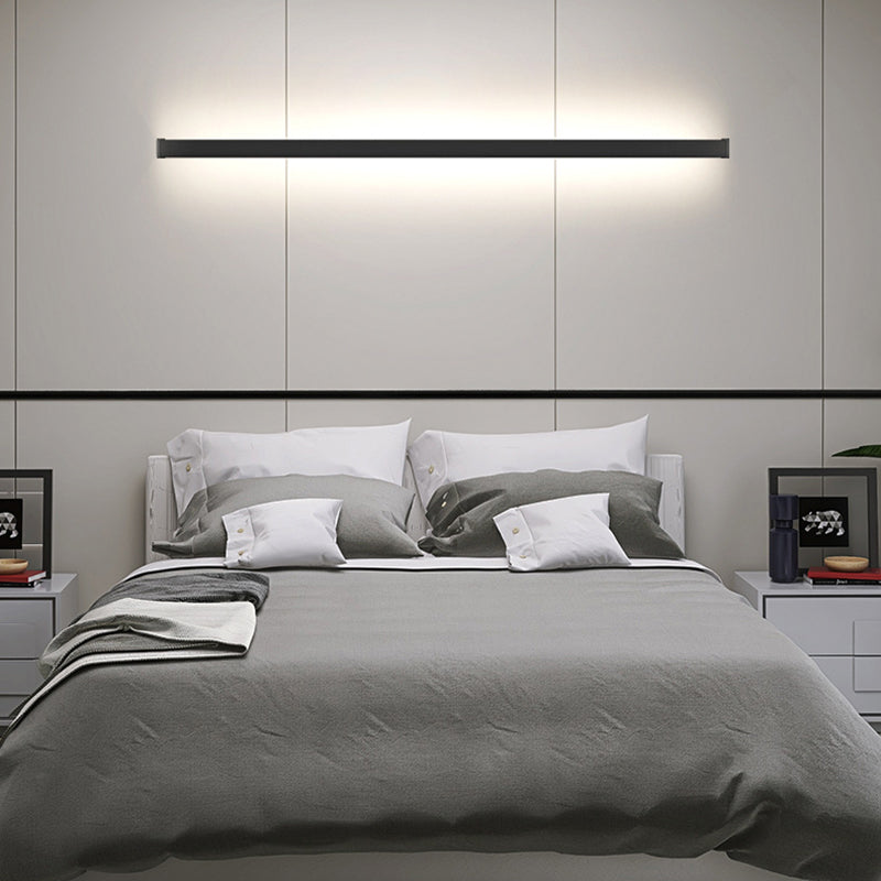 Long Strip Linear Lighting Wall Lamp