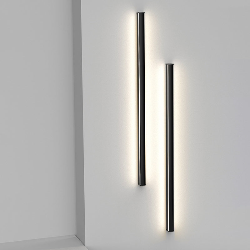Long Strip Linear Lighting Wall Lamp