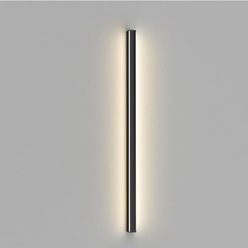 Long Strip Linear Lighting Wall Lamp