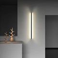 Long Strip Linear Lighting Wall Lamp