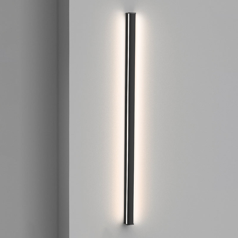 Long Strip Linear Lighting Wall Lamp