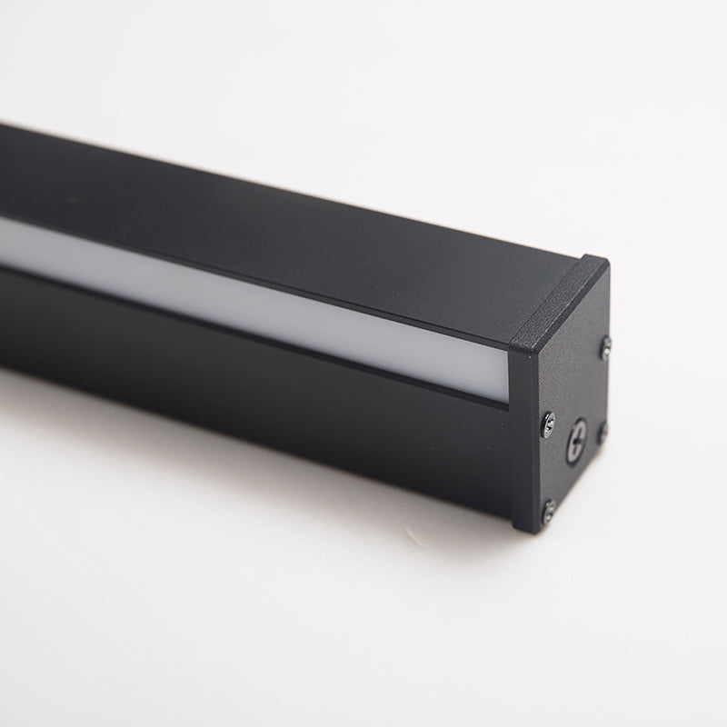 Long Strip Linear Lighting Wall Lamp