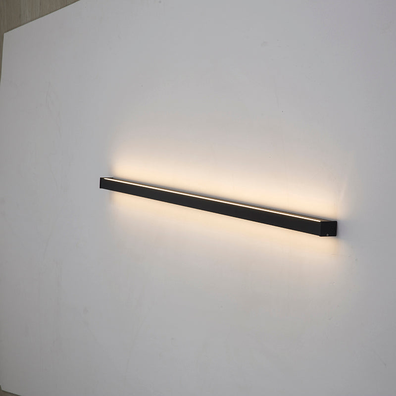 Long Strip Linear Lighting Wall Lamp