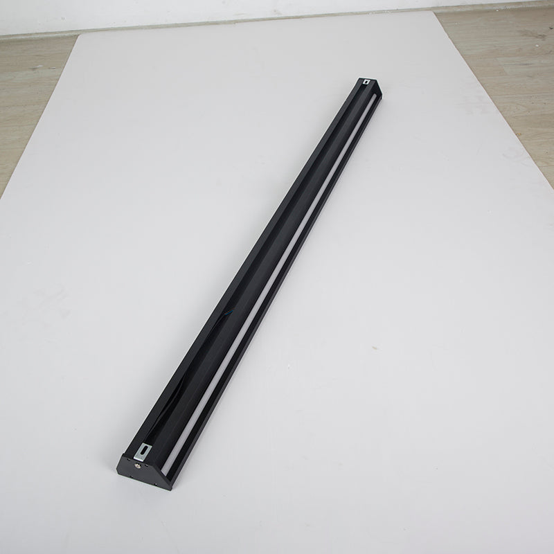 Strip Trapezoidal Soft Ambient Wall Lamp