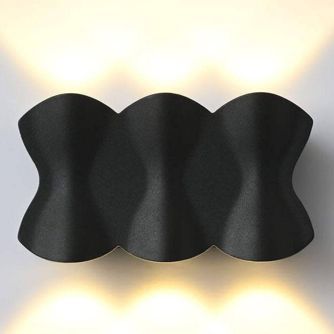 Aluminum Wall Lamp