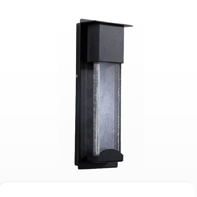 Induction Crystal Outdoor Light