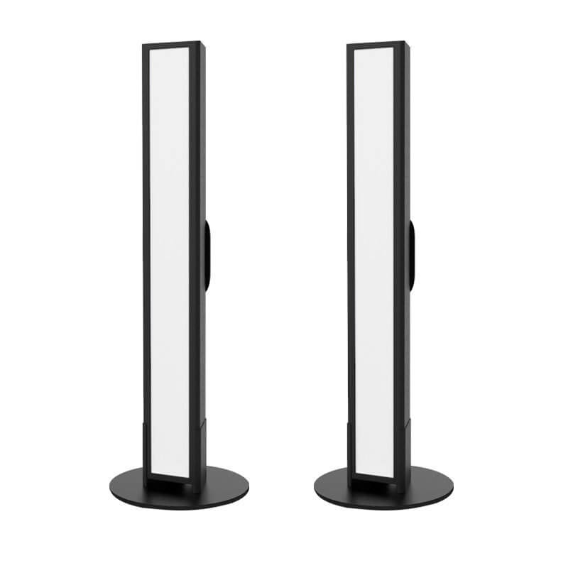 Long Strip RGB Table Lamp