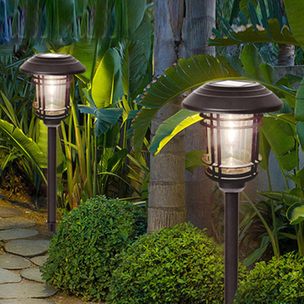 Stainless Steel Lawn Decorative Outdoor Light