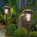 Stainless Steel Lawn Decorative Outdoor Light