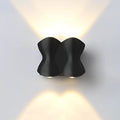 Aluminum Wall Lamp