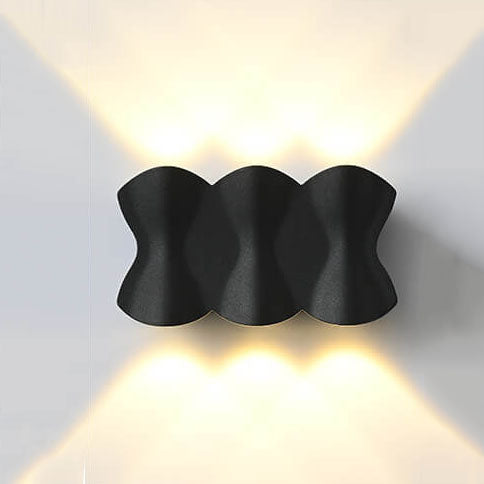 Aluminum Wall Lamp