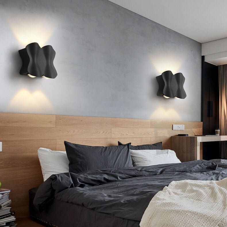 Aluminum Wall Lamp