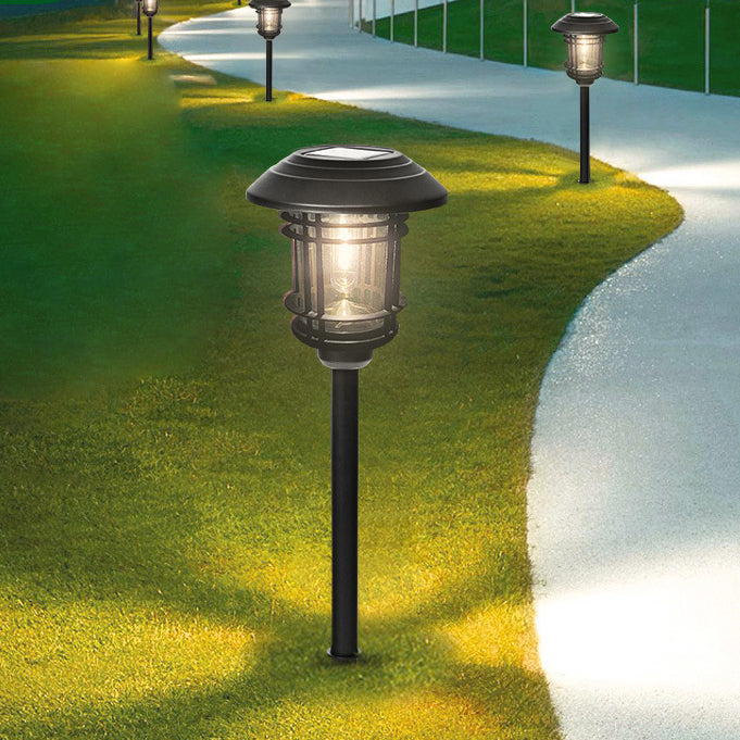 Stainless Steel Lawn Decorative Outdoor Light
