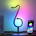 Creative Note Night Table Lamp
