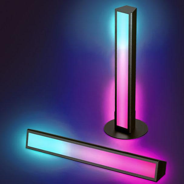 Long Strip RGB Table Lamp
