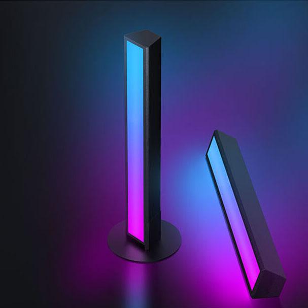 Long Strip RGB Table Lamp
